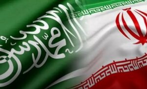 Иран, Саудовская Аравия, примирение, дипломатические отношения, политика