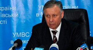 МВД Украины, Аваков, Чеботарь, политика