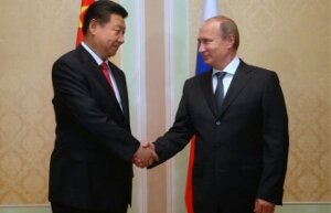 Китай, Россия, экономика, торговля