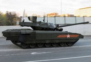 армата, танк, новости россии, дмитрий рогозин