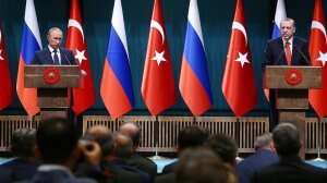 россия, турция, с-400, покупка, оружие, путин, эрдоган, переговоры 