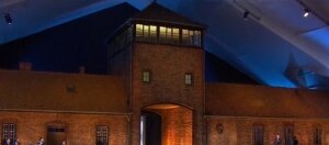 Освенцим, прямая онлайн-видео трансляция, Германия