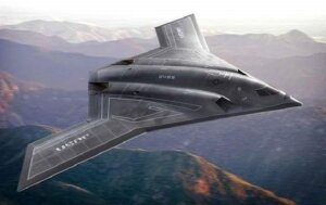 сша, пентагон, ввс, авиация, стратегические бомбардировщик, новое поколение