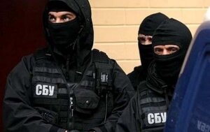 Украина, СБУ, терроризм, Кабмин, ИГИЛ