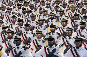 иран,атом, санкции, наблюдаетели, гвардия ирана