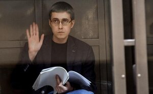 борн, гарячев, россия, националисты