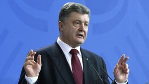 порошенко, сша, евросоюз, крым, украина