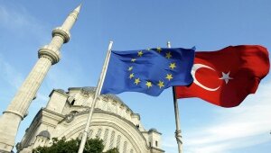 Турция, Евросоюз, Таможенный союз, безвизовый режим, Европол, безвизовый режим, сотрудничество, соглашение