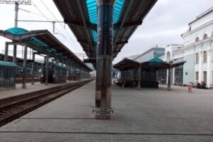 донецк, ато, днр. восток украины, происшествия, общество, армия украины, железная дорога