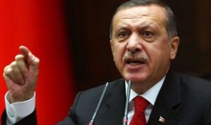 курды, Сирия, Реджеп Эрдоган, Турция, обстрел