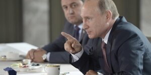 новости россии, новости коми, республика коми, путин