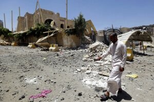 йемен, новости йемена, война в йемене