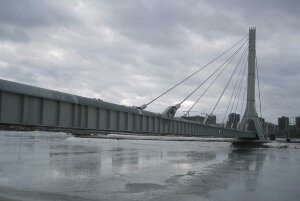 Санкт-Петербург, мост Кадырова, Чечня, Ахмат Кадыров, Абухаджи Идрисов