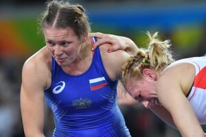 олимпиада, мамиашвили, тражукова, борьба, избиение, рио