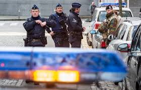 брюссель, теракты, жертвы, посольства 