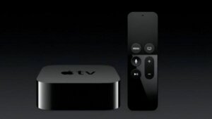 Apple TV, общество, технологии .презентация