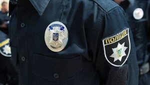 полиция, Украина, ровенская область, стрельба, конфликт