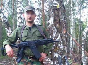 подмосковье, байкеры, расстрел, подробности, стрелок, выстрел, карабин, асеев