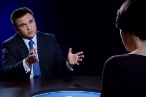 павел климкин, новости украины, новости россии, крым