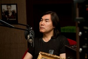 А'Студио, Батырхан Шукенов, происшествия, москва, смерть, россия