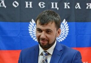 пушилин, видео, новости, мир на донбассе, отвод техники, политка, ато, украина, донбасс, днр, донецк