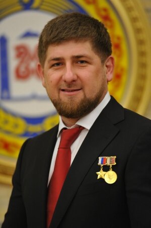 Кадыров, Россия, чечня, политика, общество, социальная сеть