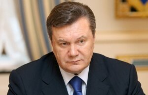 Янукович, Украина, суд, показания, политика