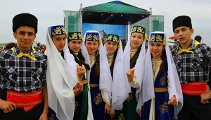 Крым, автономия, крымские татары, организация, Россия, Москва, Санкт-Петербург, язык,