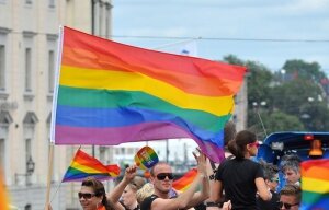 Украина, Киев, гей-парад, ЛГБТ, марш равенства, Правый сектор, петиция, Киевсовет