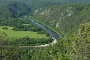 башкирия, происшествия, россия, утонувшие, деревня Маняк