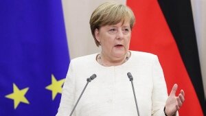 новости германии, ангела меркель, россия, минские соглашения, украина, большая семерка, g7, g8