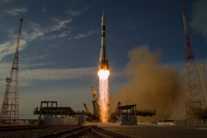 новости россии, космический корабль, союз