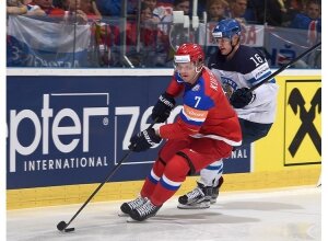 россия, финляндия, чм-2015 по хоккею, чемпионат мира по хоккею, сборная россии по хоккею