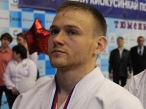 Антон Кривошеев, мастер спорта, чемпион мира, убийство, порше, россия