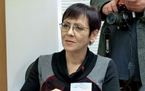 Украина, СБУ, Россия, Мирослава Бердник, обыск, арест, Запорожье, российские кураторы