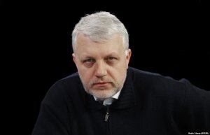 Павел Шеремет, убийство, журналист, Киев, Украина, Россия, Белоруссия