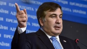 саакашвили, грузия, политика, выборы, элита 