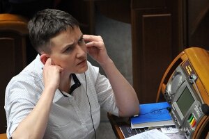 савченко, герой, звание, петиция, порошенко, санкции, переговоры