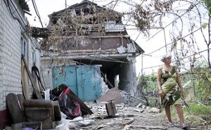 би-би-си, конфликт на юго-востоке Украины, гражданская война в Украине, донбасс 
