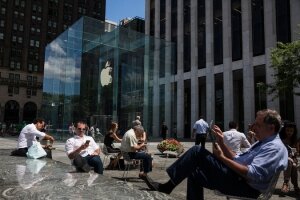 новости мира, нью-йорк, новости из мира технологий, новости сша, apple