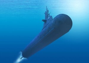 Швеция, подводная лодка, минобороны