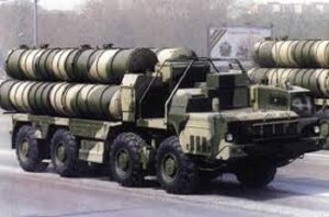 С-300, Россия, Белоруссия, зенитно-ракетный комплекс, Олег Двигалев