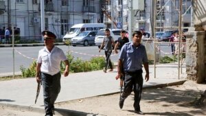 новости таджикистана, боевики, государственный переворот