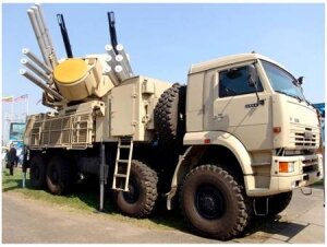 москва, сирия, панцирь-С1, америка, сша, россия, ракетно-пушечный комплекс, мид россии, лавров