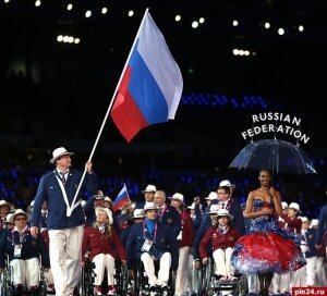паралимпиада, рио, сборная россии, cas, апелляция, отстранение