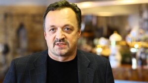 Виктор Гусев, травмы, позвонки, перелом, больница, Внуково, Москва,
