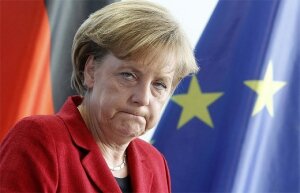 Ангела Меркель, Сирия, Евросоюз, ЕС, Турция, политика
