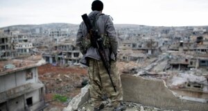 новости мира, война в Сирии, новости России, скандал, российские военные, армия Асада,