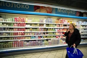 новости украины, новости донецка, днр, новости донбасса, российские продукты питания