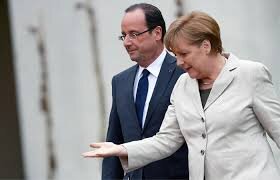 Порошенко,Меркель, Олланд, Путин, минские соглашения, основа, переговоры